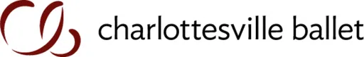 Charlottesville Ballet logo