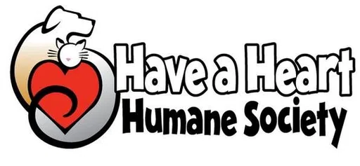 Have a Heart Humane Society logo