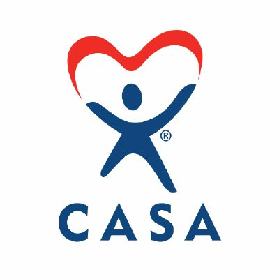 Casa 3rd Judicial District Inc logo