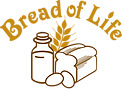 Bread of Life logo