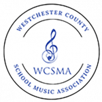 Westchester County School Music Association Inc logo