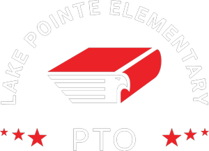 Lake Pointe Elementary Parent Teacher Organization Inc logo