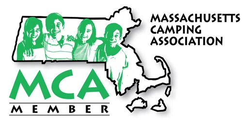 Massachusetts Camping Association Inc logo