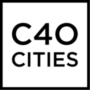 C40 Cities Climate Leadership Group Inc logo