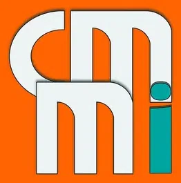 The CMM Institute for Personal and Social Evolution logo