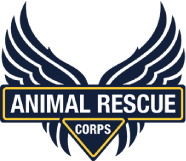 Animal Rescue Corps Inc logo