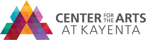 Kayenta Arts Foundation logo