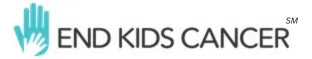 End Kids Cancer logo