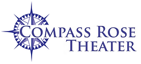 Compass Rose Studio Theater logo