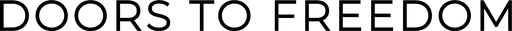 Doors to Freedom logo