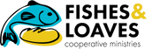 Fishes and Loaves Cooperative Ministries logo