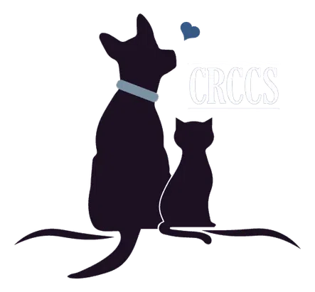 Canine Rehabilitation Center and Cat Sanctuary logo