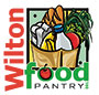 Wilton Food Pantry logo