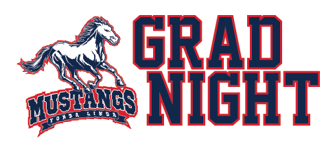 Yorba Linda High School Graduation Committee logo