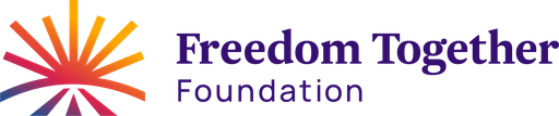 Freedom Together Foundation logo
