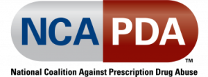 National Coalition Against Prescription Drug Abuse Inc logo