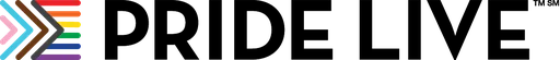 Pride Live Inc logo