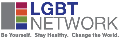Long Island Gay and Lesbian Youth Inc logo