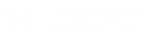 Childrens Healthcare of Atlanta Inc logo