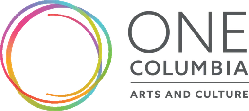 One Columbia for Arts and History logo