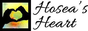 Hoseas Heart Inc logo