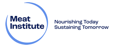 Meat Institute logo