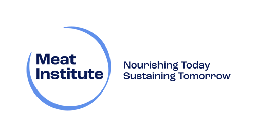 Meat Institute logo
