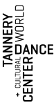 Tannery World Dance & Cultural Center logo