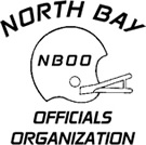 North Bay Officials Organization logo