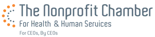 Chamber of Nonprofit Health & Human Services Agencies PBC Inc logo