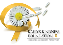 Kaelys Kindness Foundation logo