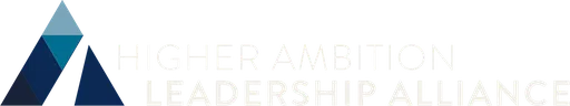 Higher Ambition Leadership Alliance Inc logo