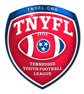 Tennessee Youth Football League logo