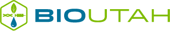 Bioutah logo