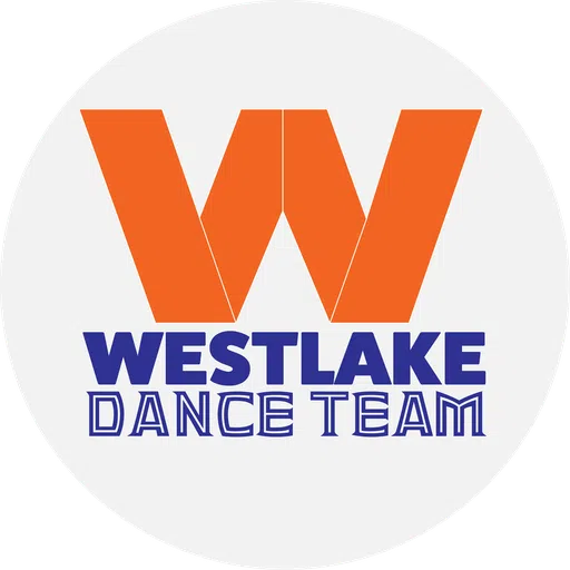 Westlake High School Dance Team Booster Club logo
