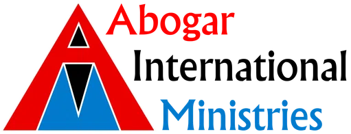 Abogar International Ministries logo
