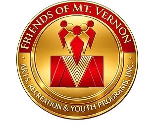 Friends of Mount Vernon Arts Recreation and Youth Programs logo