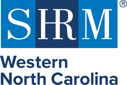 Western North Carolina Human Resources Association logo