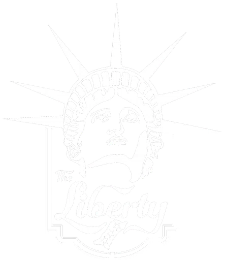 Liberty Inc logo
