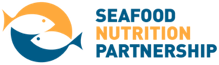 Seafood Nutrition Partnership logo