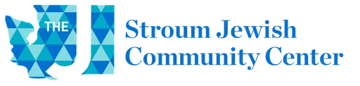 Samuel and Althea Stroum Jewish Community Center of Greater Seattl logo
