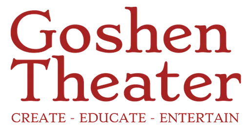 Goshen Theater Inc logo