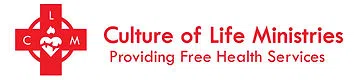 Culture of Life Ministries logo