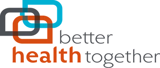 Better Health Together logo