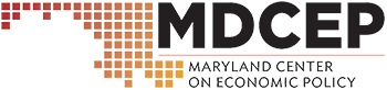 Maryland Center on Economic Policy Inc logo
