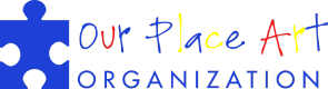 Our Place Art Organization Inc logo