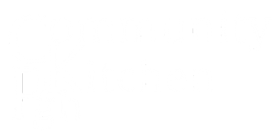 Community Kitchen Pittsburgh logo