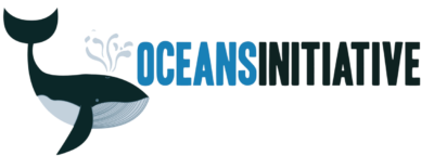 Oceans Initiative logo