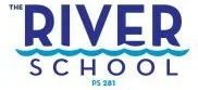 River School Ps281 Parent Teacher Association logo