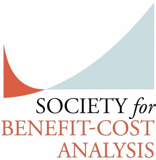 Society for Benefit-Cost Analysis logo